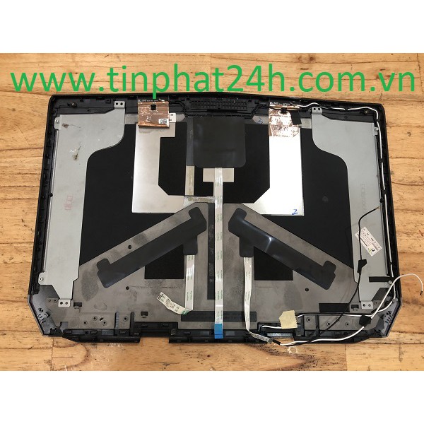 Thay Vỏ Mặt A Laptop Dell Alienware 13 R1 13 R2 0VNKVR