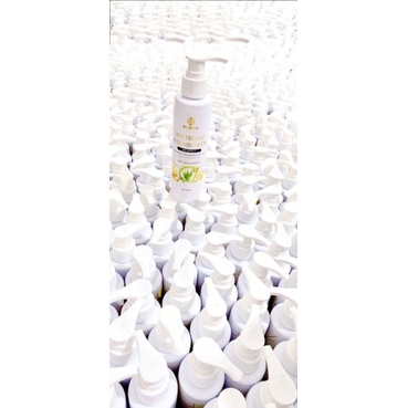 Combo Kem Dưỡng Trắng Da,Chống Nắng Body Bamboo Ngày và Đêm