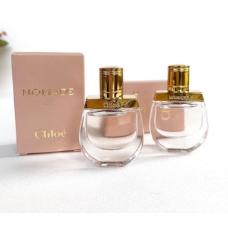 [Auth]-Nước hoa mini nữ Chloe' Nomade 5ml