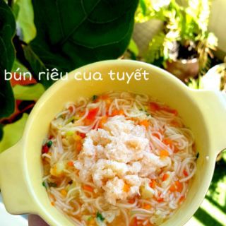 THỊT CUA TUYẾT ĐÓNG HỘP MARUHA NICHIRO NHẬT BẢN - HỘP 50gr