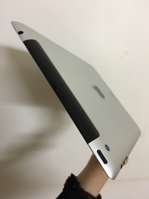 IPad 3 32Gb BLack bản 4G wifi Quốc tế, zin nguyên bản | BigBuy360 - bigbuy360.vn