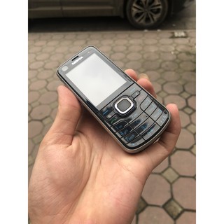 NGUYÊN ZIN, chính hãng, điện thoại cổ nokia 6220c