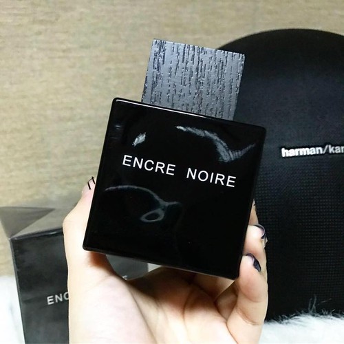 Nước Hoa Lalique Encre Noire 2ml/5ml/10ml Mʏ.Dᴇsᴛɪɴʏ_