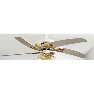Quạt trần đèn 52ksp-526