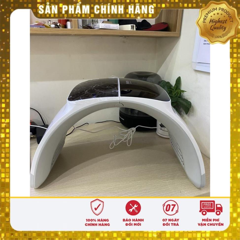 Hàng Cao Cấp - VÒM ÁNH SÁNG 7 Màu Cảm ỨNG Devior