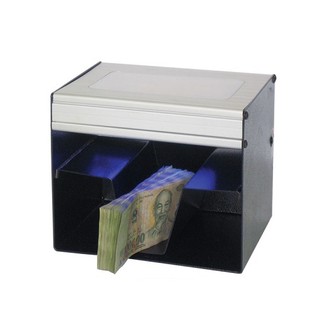 Máy soi tiền argus