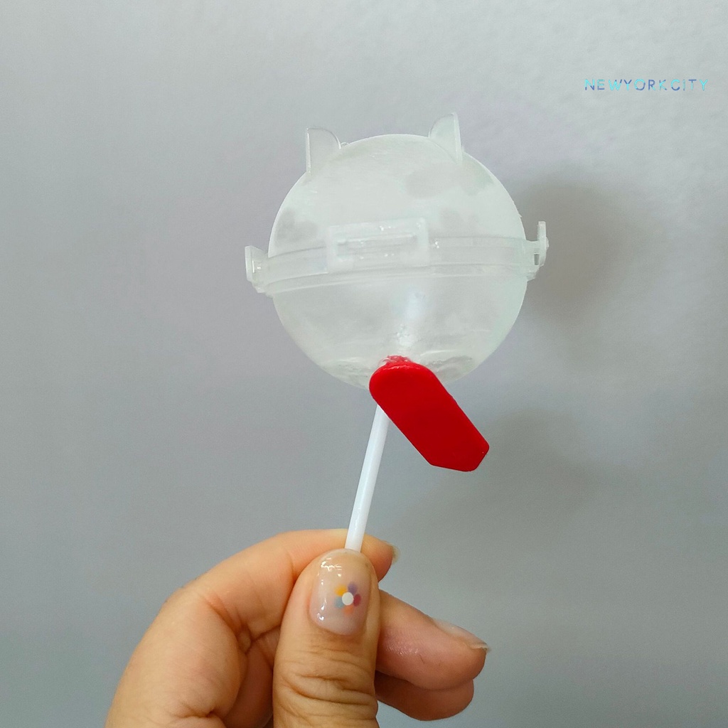 Khuôn Làm Đá Viên Nhỏ Chất Liệu PP Cấp Thực Phẩm Dễ Lấy Ra Cho Nhà Bếp