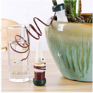 Comb 2 Dụng cụ tưới cây tự động,,,,