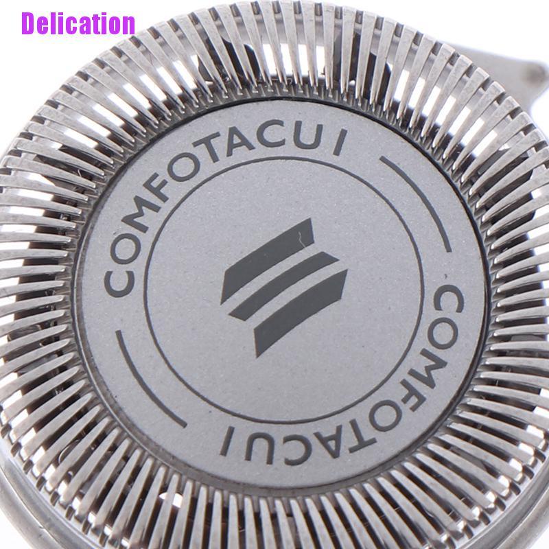 [Hàng mới về] Đầu lưỡi dao cạo thay thế SHA30 Cho Philips Norelco dòng 3000 2000 SH30 / 52