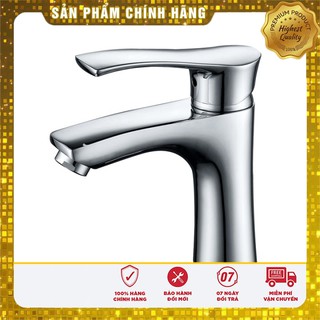 Vòi chậu Hugo FH1201-K