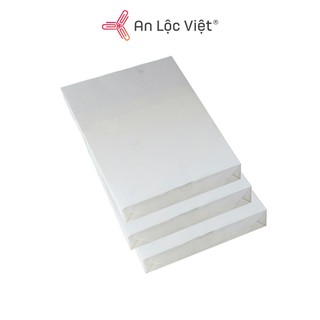 [GIÁ SIÊU SỐC] RAM 400 Tờ Giấy A4 Bãi Bằng vàng 65gsm - Fo kem chống lóa mắt