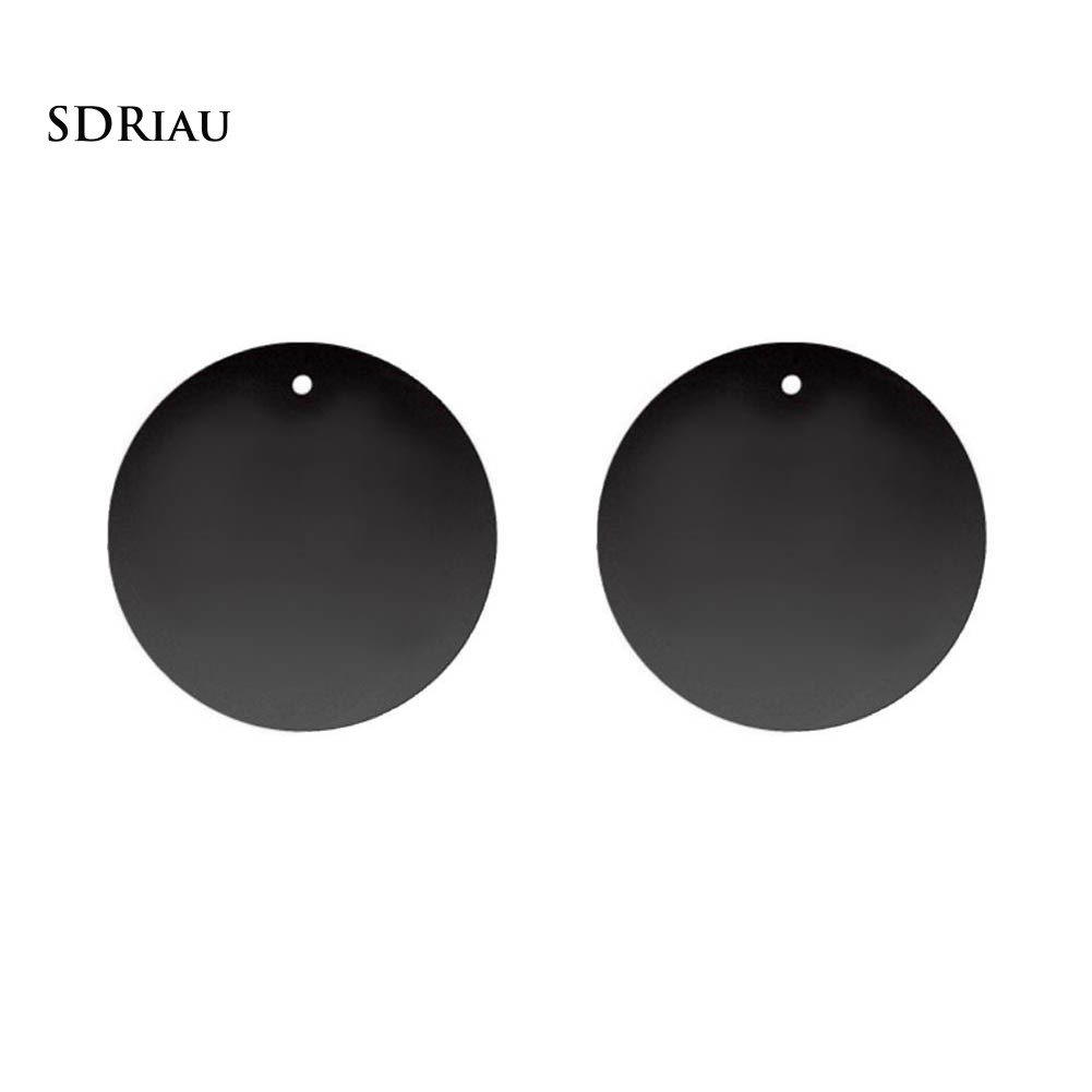 Set 4 miếng dán nam châm hút điện thoại gắn xe hơi tiện dụng