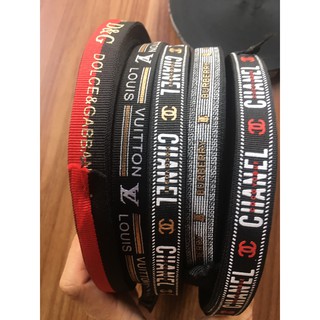 1 mét dây viền trang trí