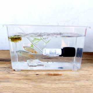 Máy Lọc Nước Mini Cho Bể Cá