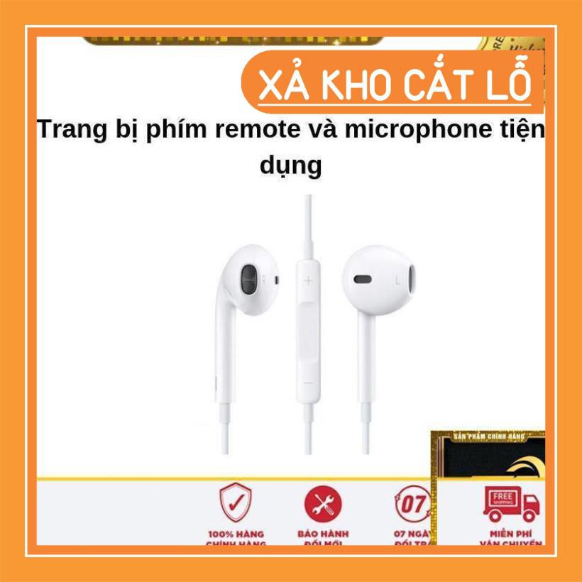 ( zin) ( SẢN PHẨM CHÍNH HÃNG) Tai nghe IP 7/8/X Chính Hãng Giá Rẻ Âm Thanh Chất Lượng Cao