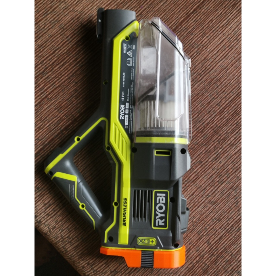 Đế chuyển Pin Makita cho máy Ryobi One + 18v