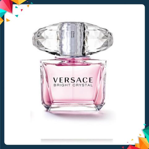 Nước Hoa Mini nữ Versace Bright Crystal 5ml_SALE SẬP SÀN