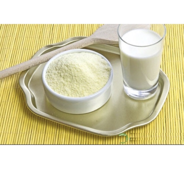 Bột sữa nguyên kem New Zealand 200g