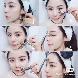 Máy massage Refa Carat Ray, Refa Carat Ray Face, Refa S Ray