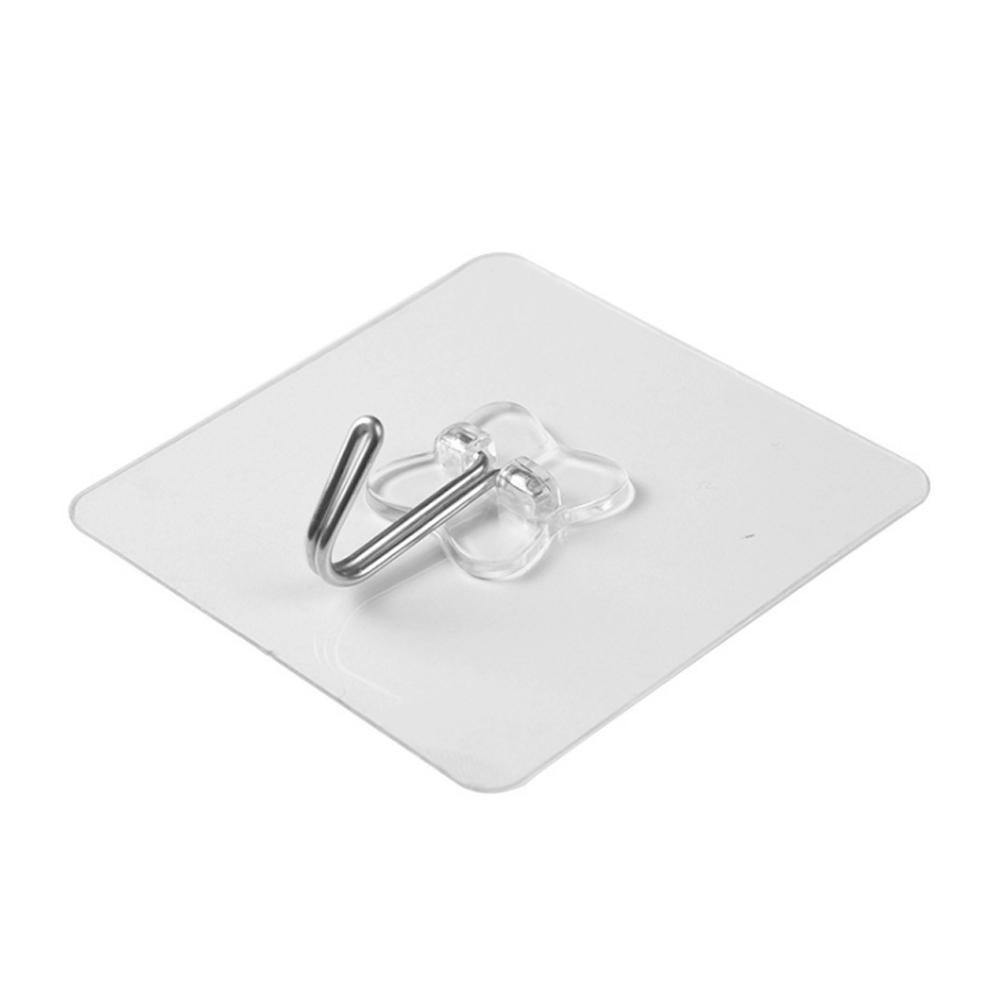 Móc treo cây lau nhà gắn tường đa năng tiện dụng Z8E2