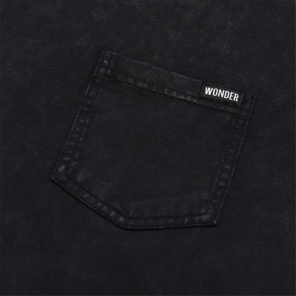 Áo thun Oh Wonder Studio Wash Pocket