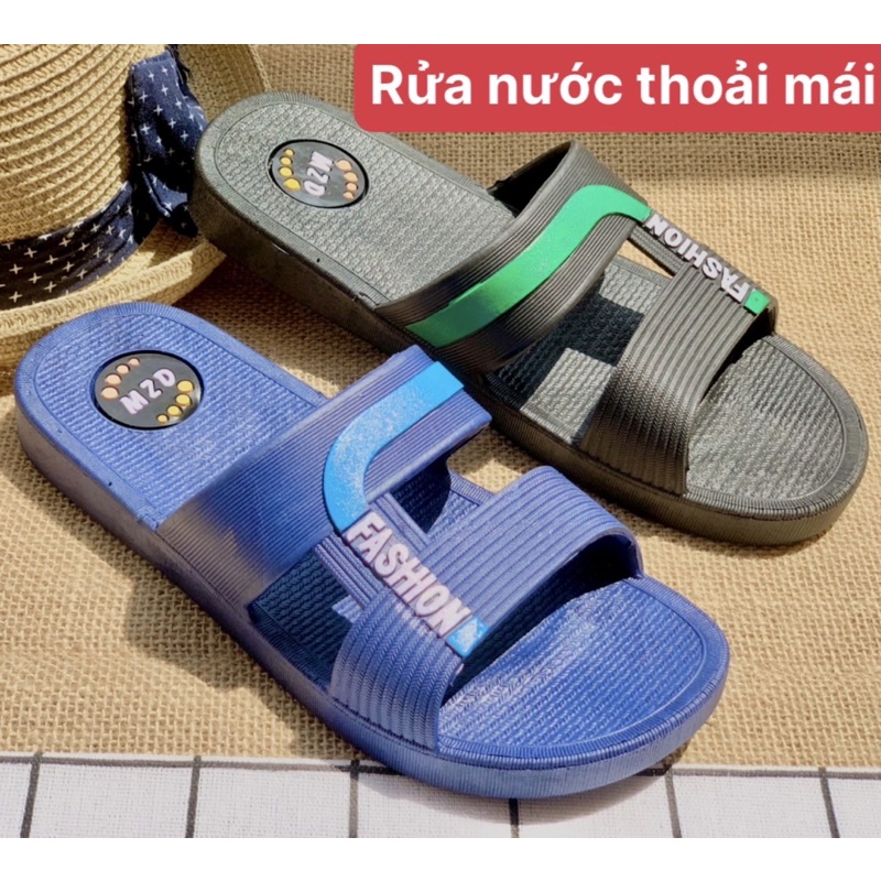 Dép đi trong nhà nam nữ , đi trong văn phòng , nhà tắm chống trơn êm chân