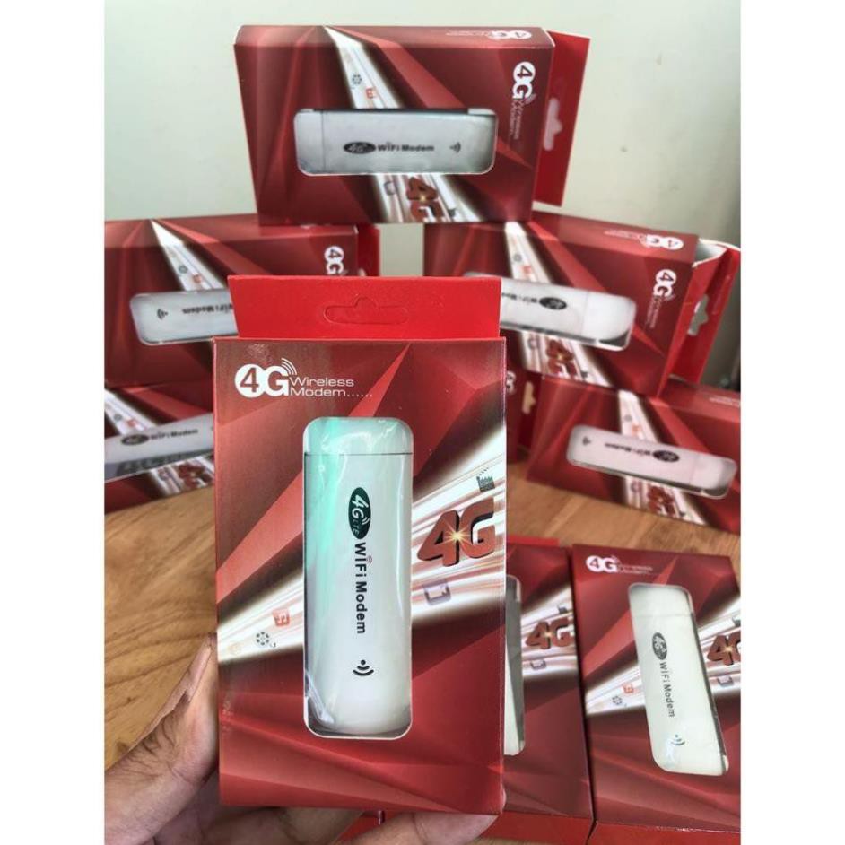 USB 𝐏𝐡𝐚́𝐭 𝐖𝐢𝐟𝐢 từ sim 4G Huawei E8372 - USB MIFI WIFI (Hàng Nhập Khẩu) Tốc Độ Cao, Dùng Đa Mạng