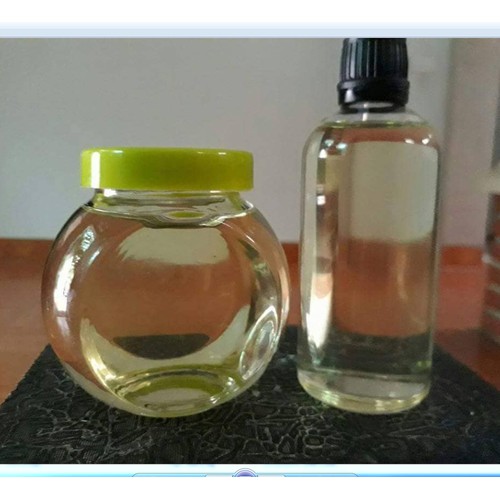 Tinh dầu dừa nấu thủ công lọ 100ml handmade