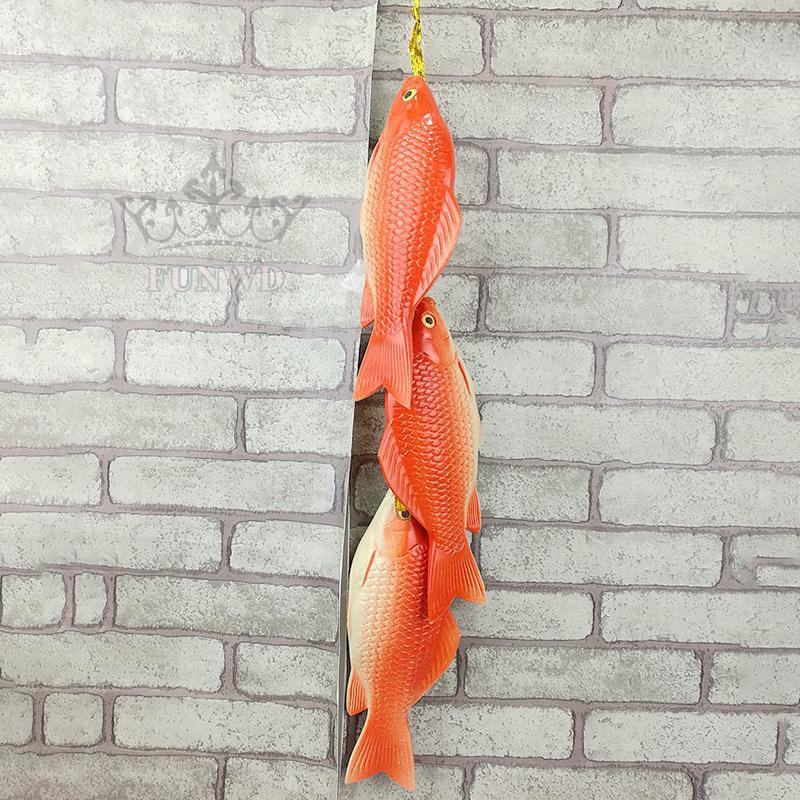 Cà Rốt Giả Cho Bé Chơi Đồ Hàng