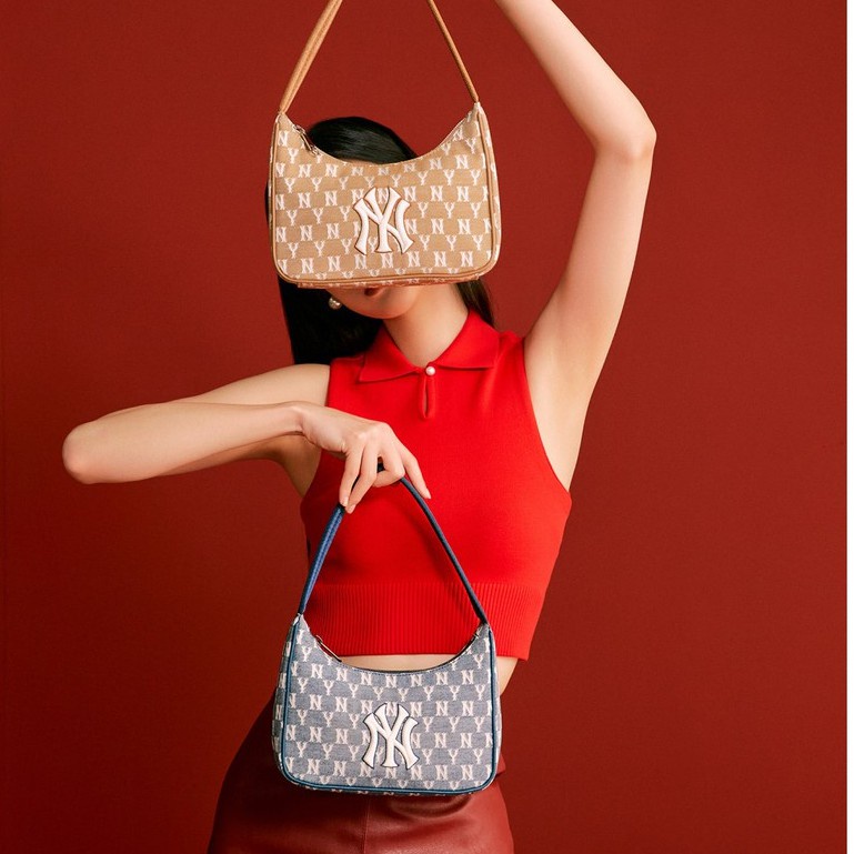 Túi cầm tay mini mới 2021-25x18x7cm