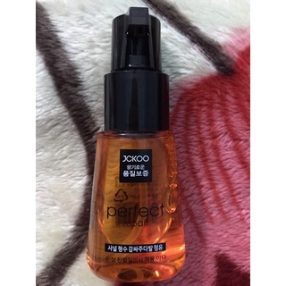 xịt khoáng + dưỡng tóc