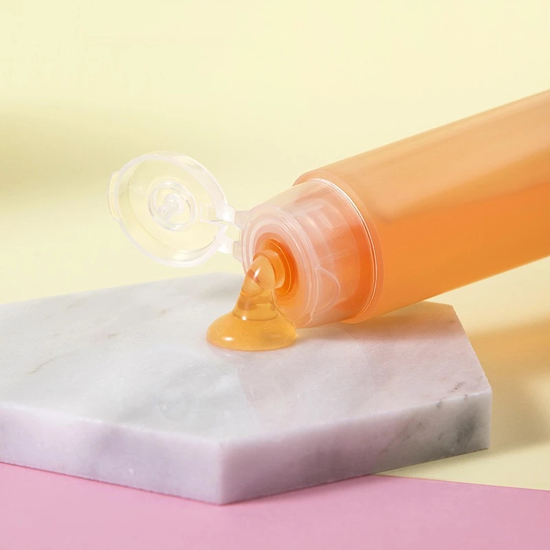 Chai Rỗng Dạng Bóp 20ml/30ml/50ml Dùng Đựng Mỹ Phẩm/Dầu Gội/Sữa Dưỡng Da Mặt