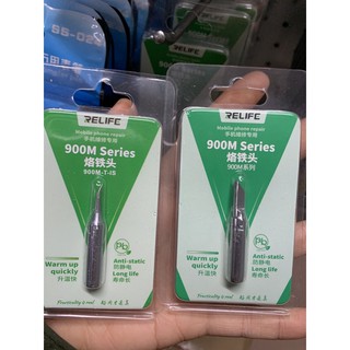 mũi hàn cong,dao Relife
