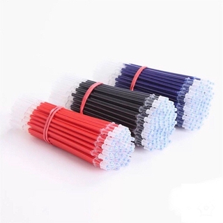 Ruột bút nước - 10 ruột bút nước mực xanh ,mục đen, mực đỏ