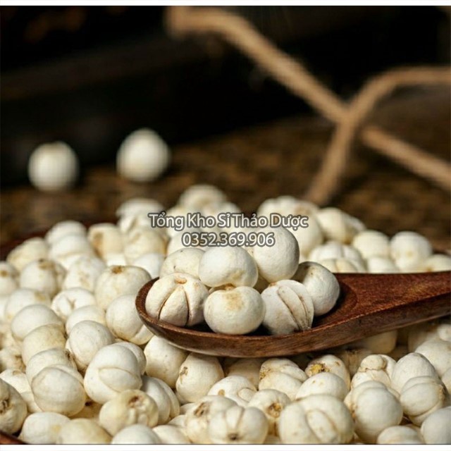 Xuyên Bối Mẫu 500g (Bối Mẫu Tứ Xuyên)