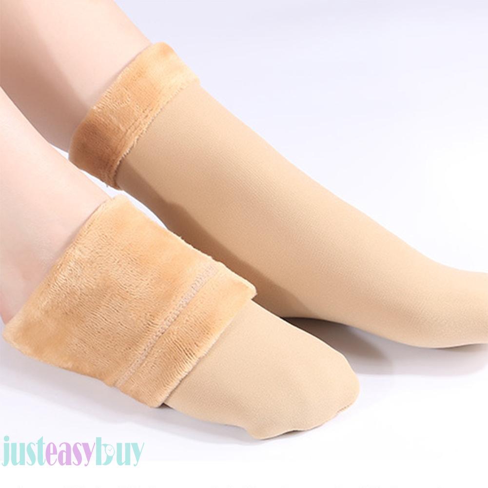 [ HÀNG có sẵn ] Vớ dày giữ ấm Unisex | BigBuy360 - bigbuy360.vn