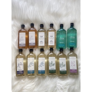 Sữa tắm - Lotion Aromatherapy Bath Body Work