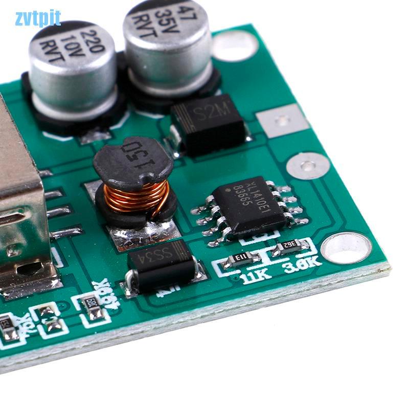 Bộ điều khiển sạc pin năng lượng mặt trời 5v 2a Usb chuyên dụng