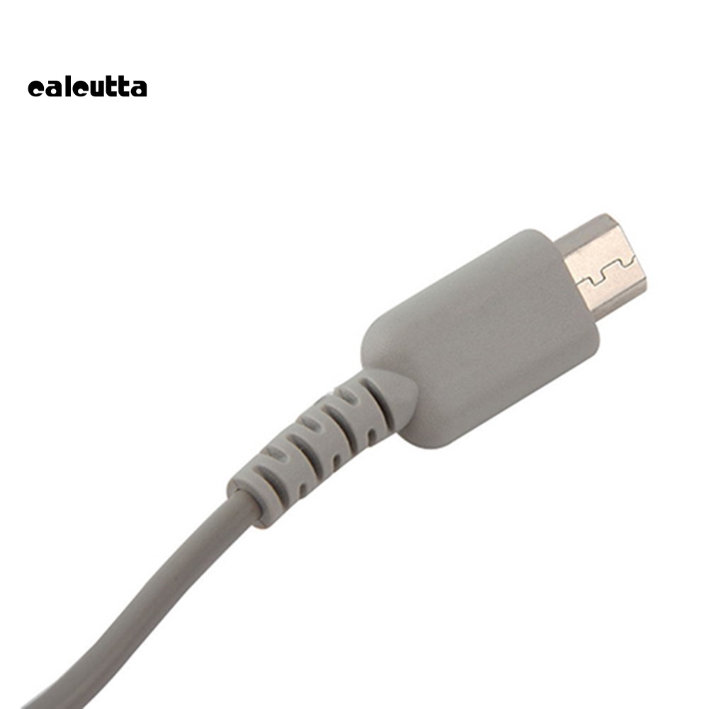✡COD✡Home Wall Travel US Plug Charger AC Power Adapter Cord for Nintendo DS Lite NDSL