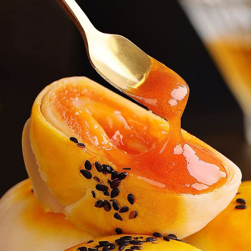 COMBO 10 BÁNH TRỨNG CHẢY HOT - Chuyên Sỉ HCM