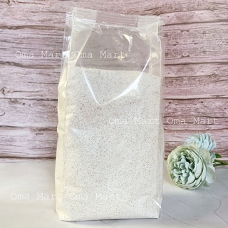 Bột mì đen (lúa mạch đen) nguyên cám hữu cơ Probios 1kg