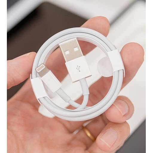 Dây Cáp Sạc Lightning iPhone Cao Cấp 5 IC