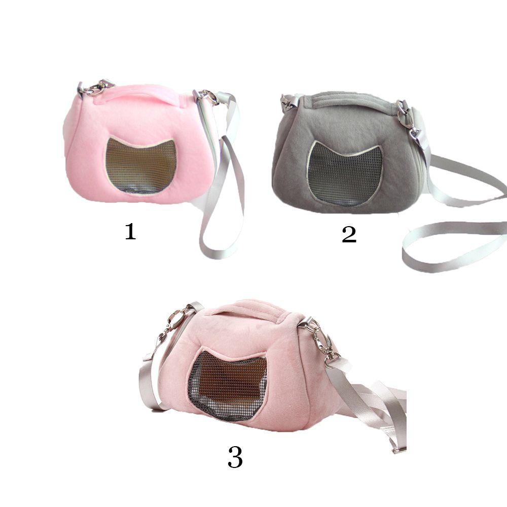 Túi Đeo Chéo Chuột Hamster BTLIMER