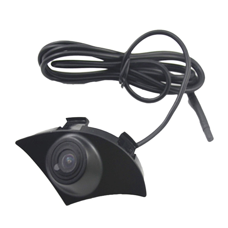 Bộ Camera Trước Sau Chống Thấm Nước Cho Toyota Camry Prado Highlander RAV4