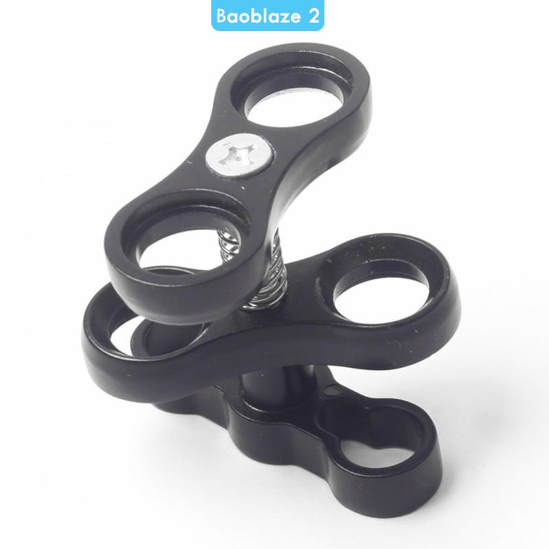 Kẹp bướm gắn camera dưới nước
 | BigBuy360 - bigbuy360.vn