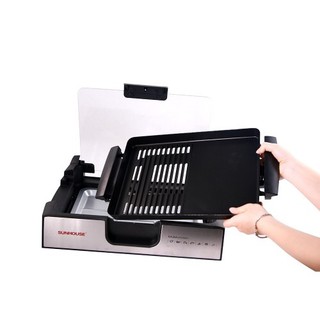 Bếp nướng điện Sunhouse SHD4603