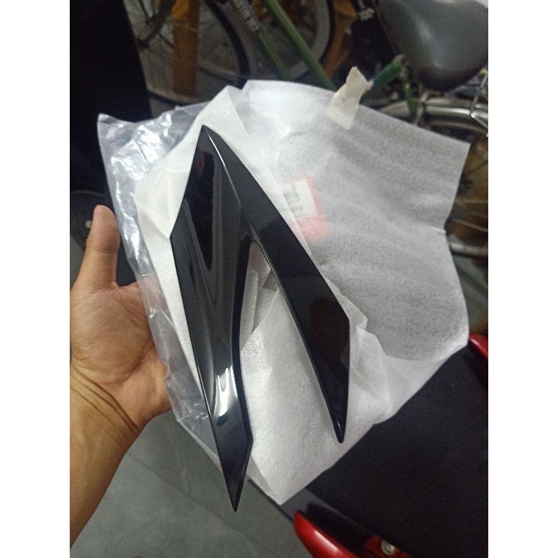 tai thỏ honda sonic 150r
