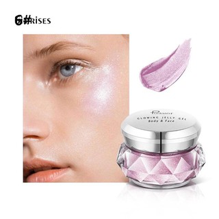 [Hàng mới về] Phấn mắt dạng lỏng Pudaier màu lấp lánh 10g