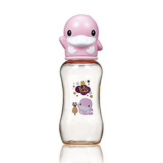 Bình Sữa Cổ Thường KuKu KU5861 280ml