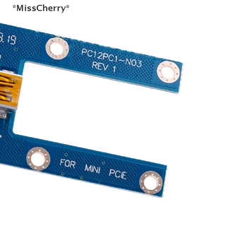 Cáp ChuyểN ĐổI mini pci-e Sang USB 3.0 Sang mini PCIE